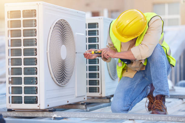 Best Best HVAC Companies  in Millers Falls, MA