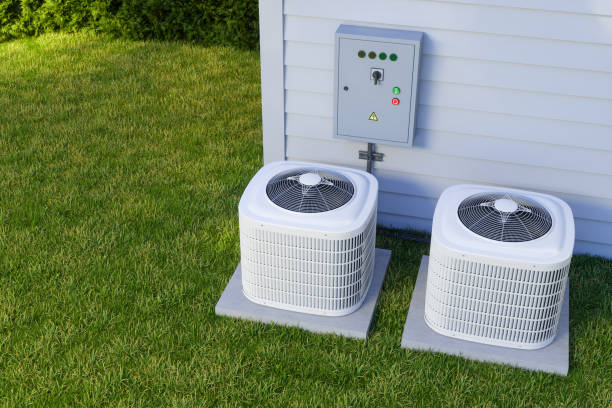 Professional HVAC in Millers Falls, MA