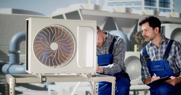 Best 24/7 HVAC Repair  in Millers Falls, MA