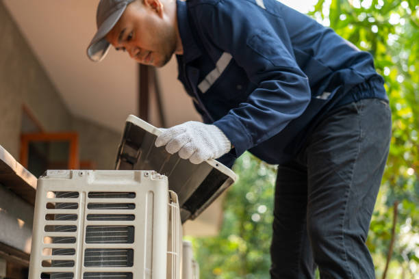 Air Duct Cleaning in Millers Falls, MA